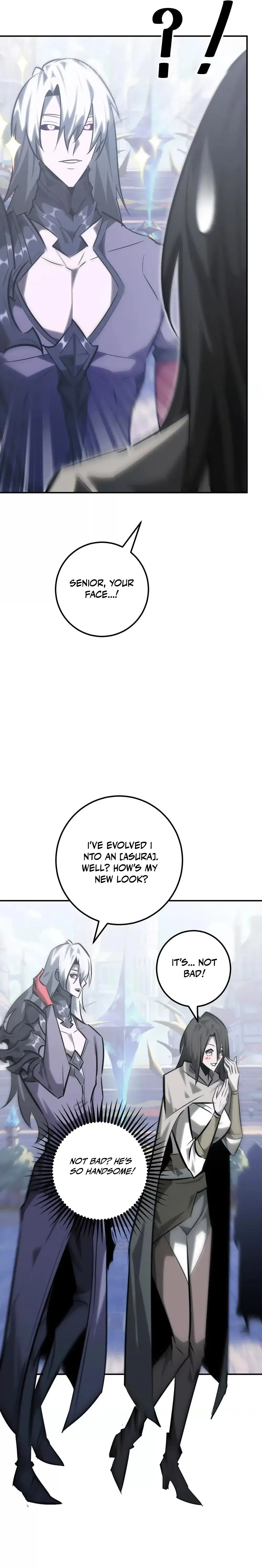 Read Online Game Champion EN Manga Online