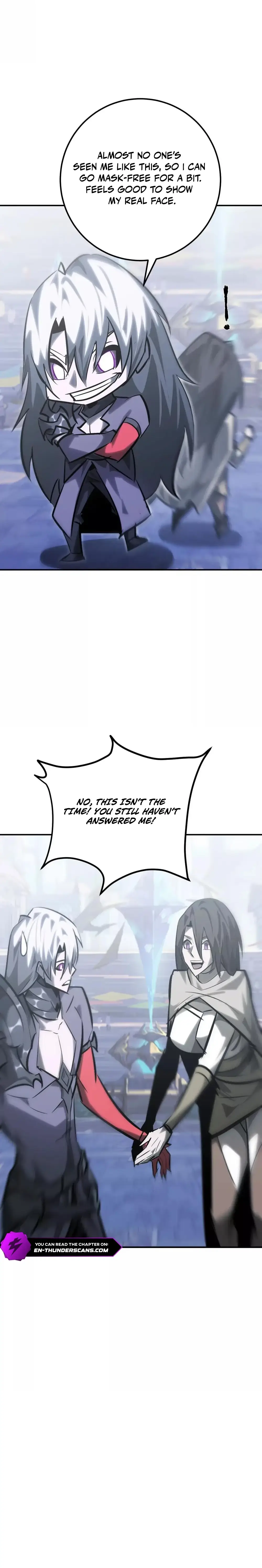 Read Online Game Champion EN Manga Online