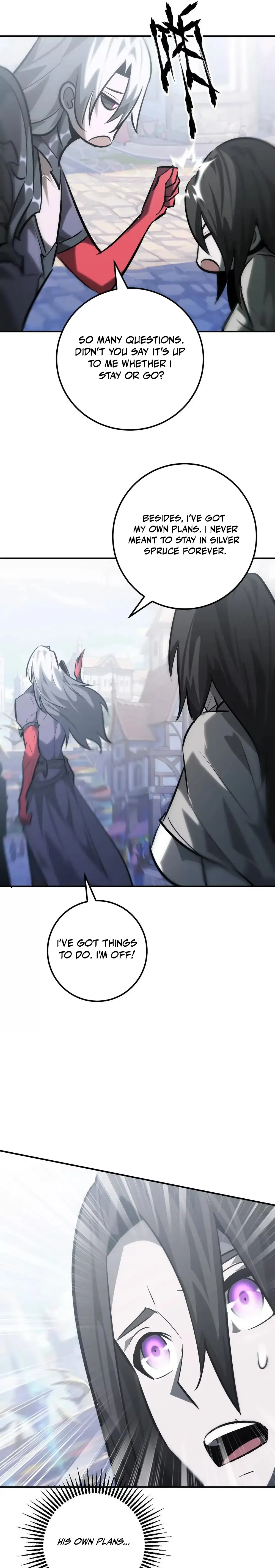 Read Online Game Champion EN Manga Online