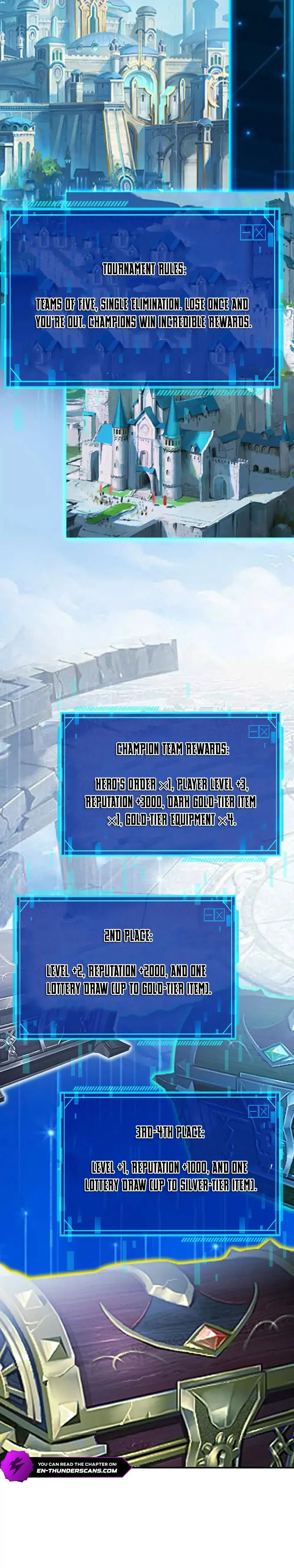 Read Online Game Champion EN Manga Online