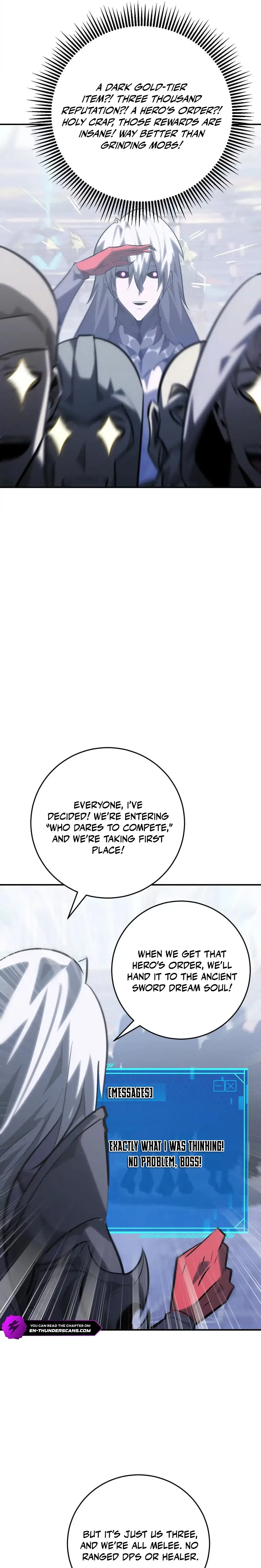 Read Online Game Champion EN Manga Online