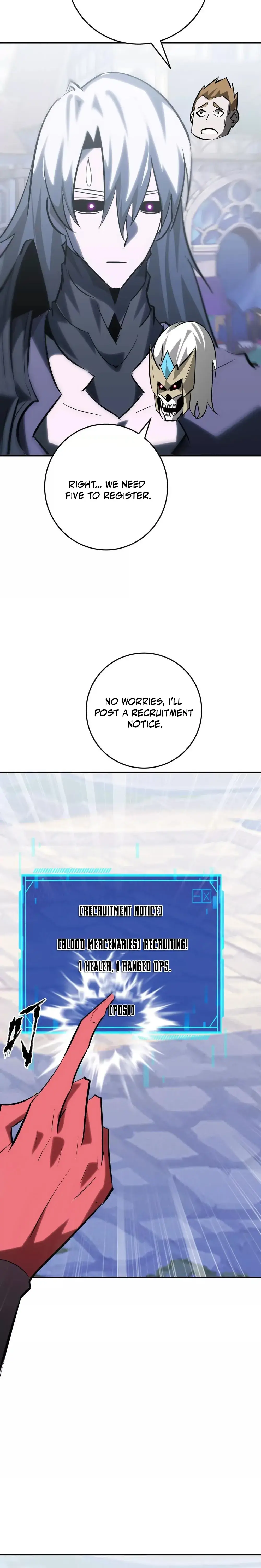 Read Online Game Champion EN Manga Online