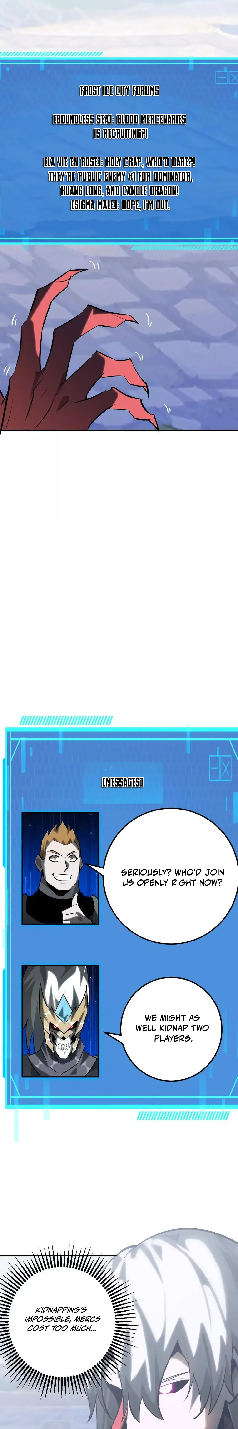 Read Online Game Champion EN Manga Online