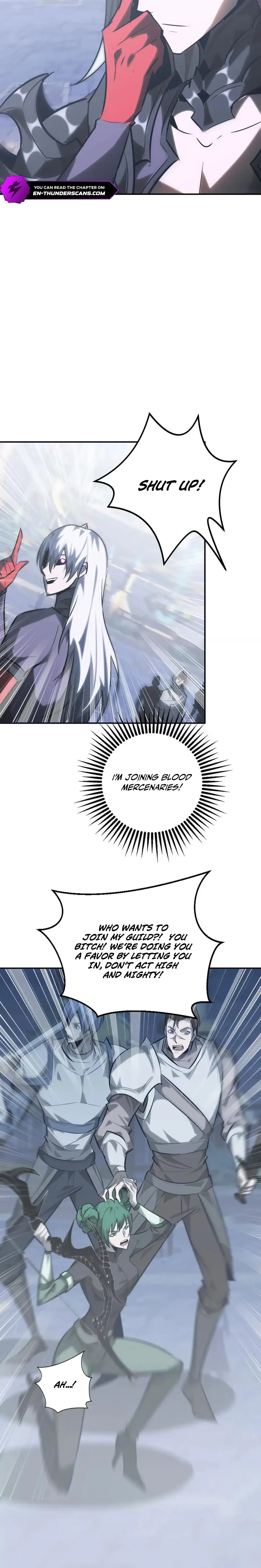 Read Online Game Champion EN Manga Online