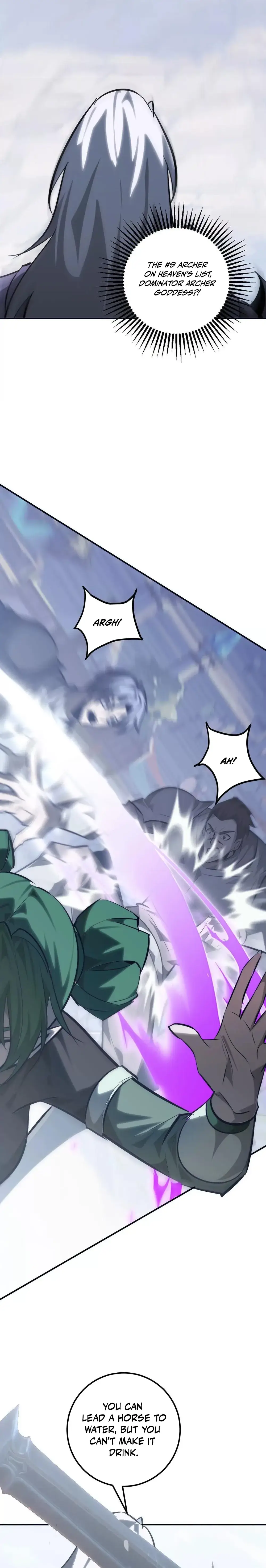 Read Online Game Champion EN Manga Online