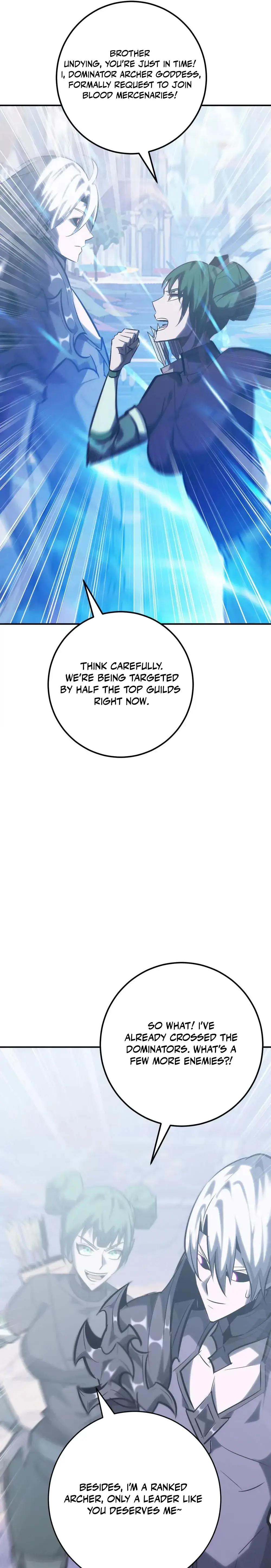 Read Online Game Champion EN Manga Online