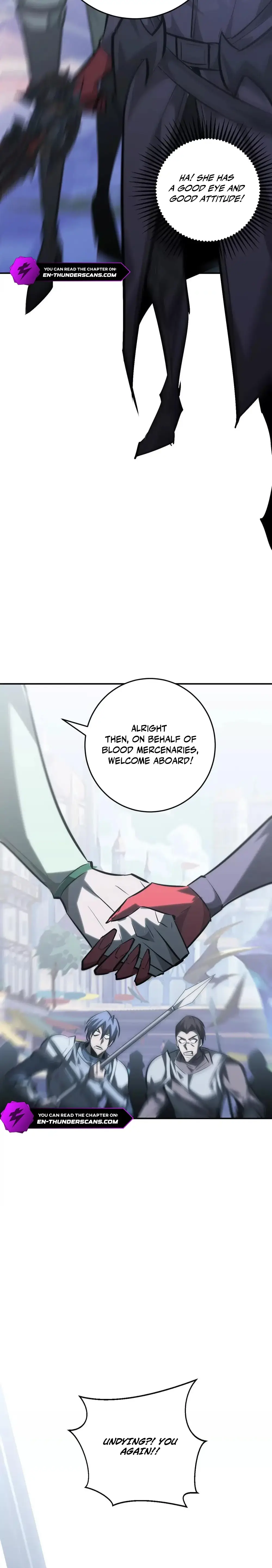 Read Online Game Champion EN Manga Online