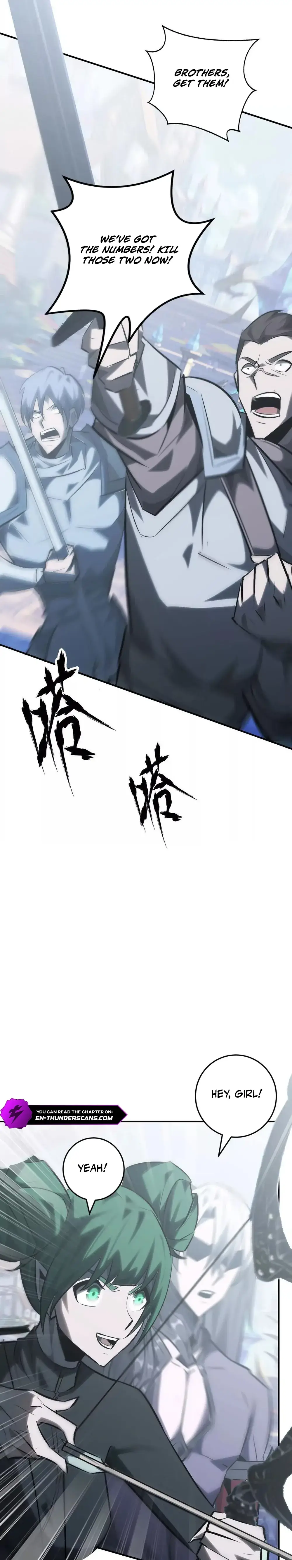 Read Online Game Champion EN Manga Online