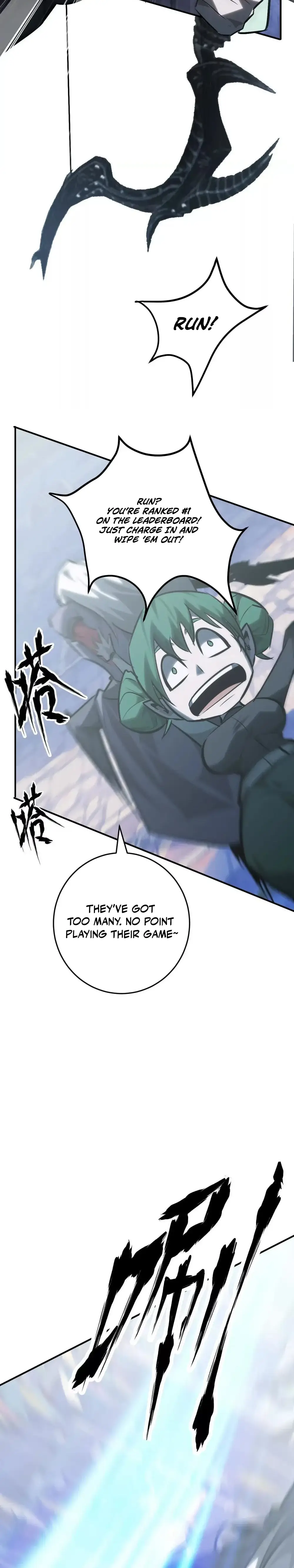 Read Online Game Champion EN Manga Online