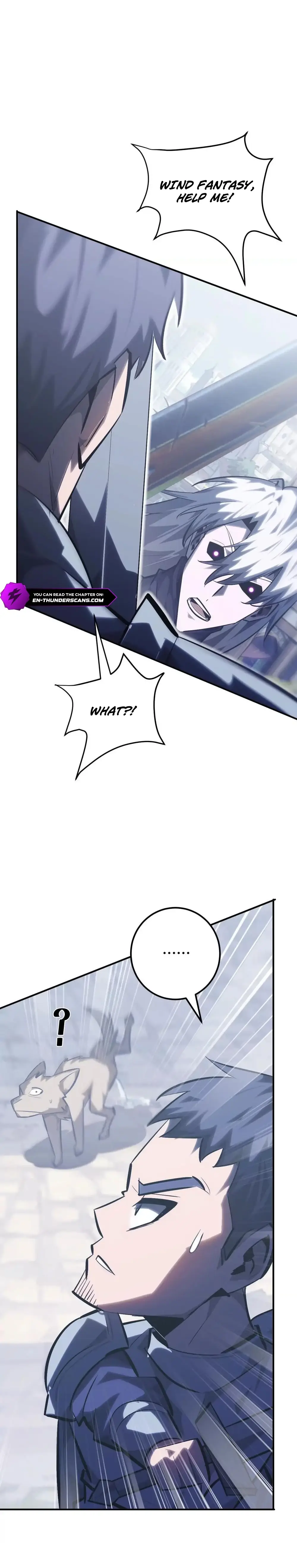 Read Online Game Champion EN Manga Online