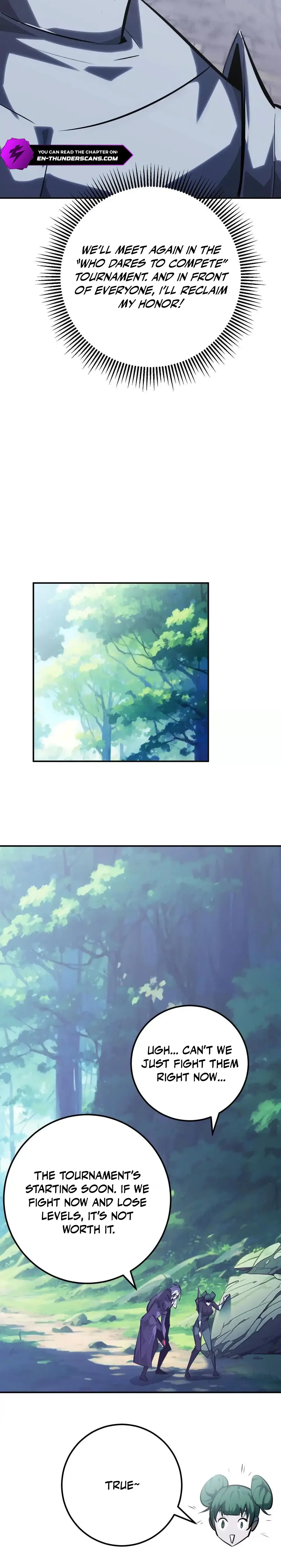 Read Online Game Champion EN Manga Online