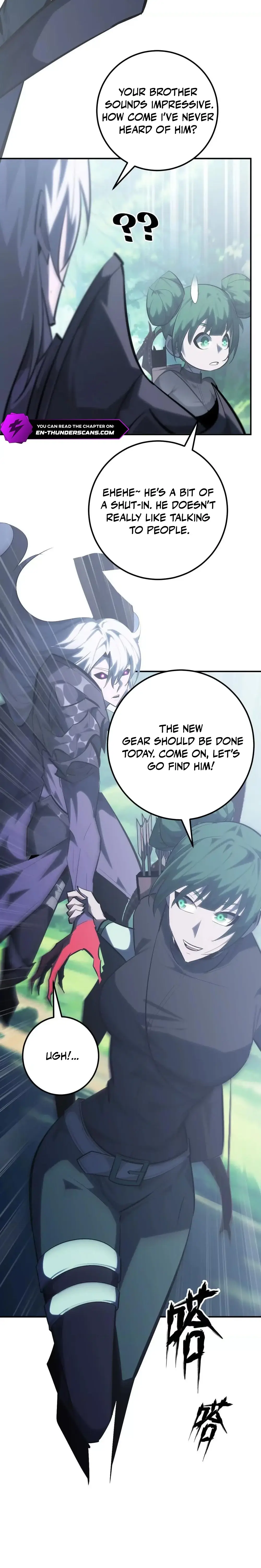 Read Online Game Champion EN Manga Online