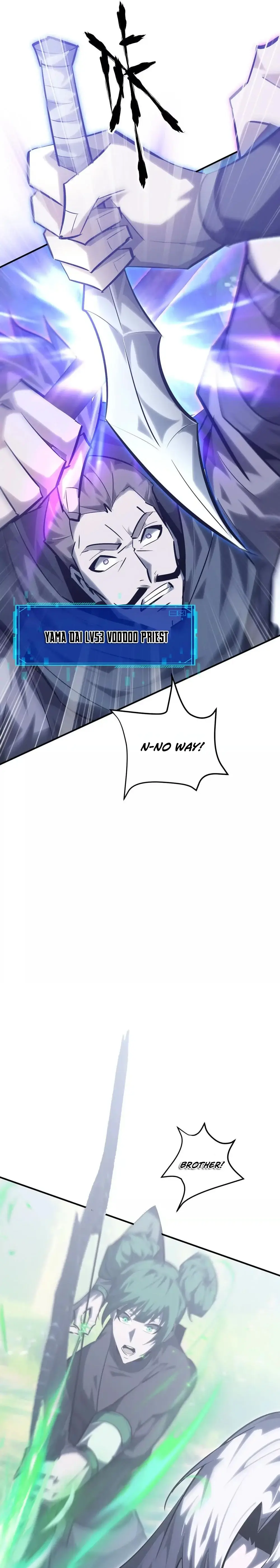 Read Online Game Champion EN Manga Online