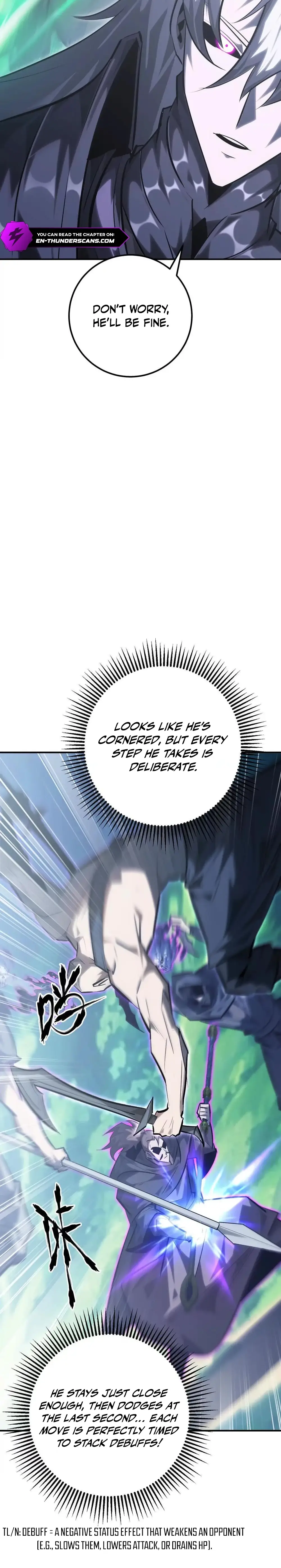 Read Online Game Champion EN Manga Online