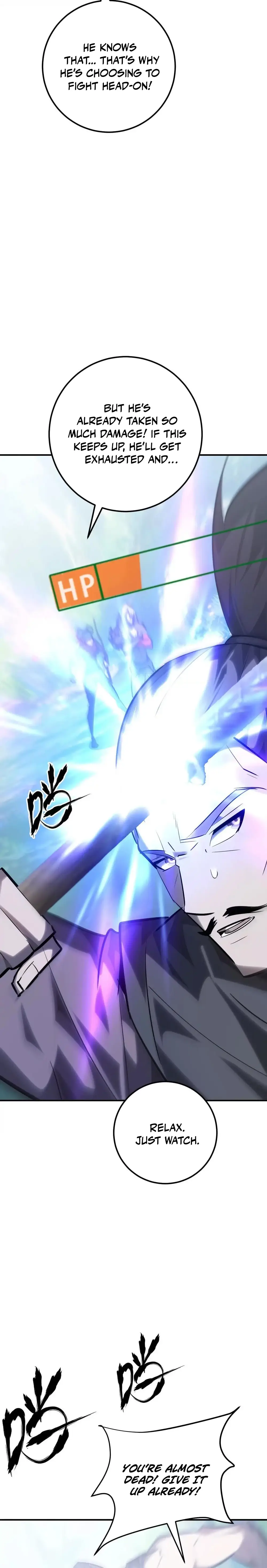 Read Online Game Champion EN Manga Online