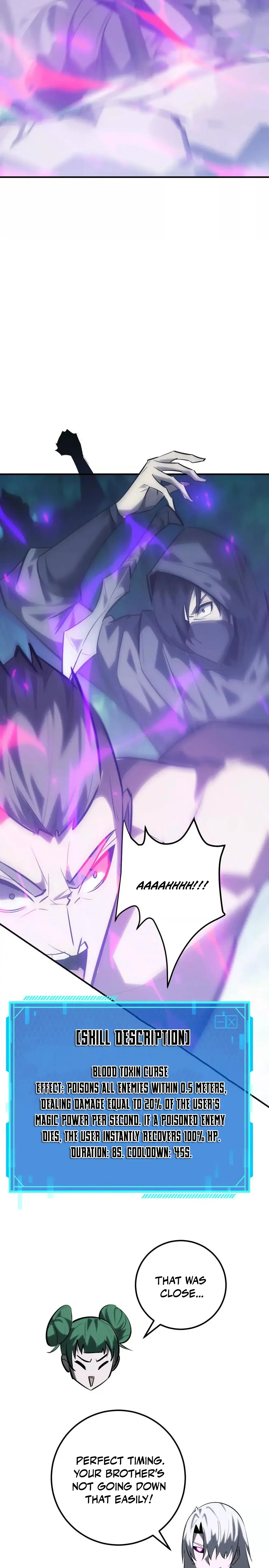 Read Online Game Champion EN Manga Online