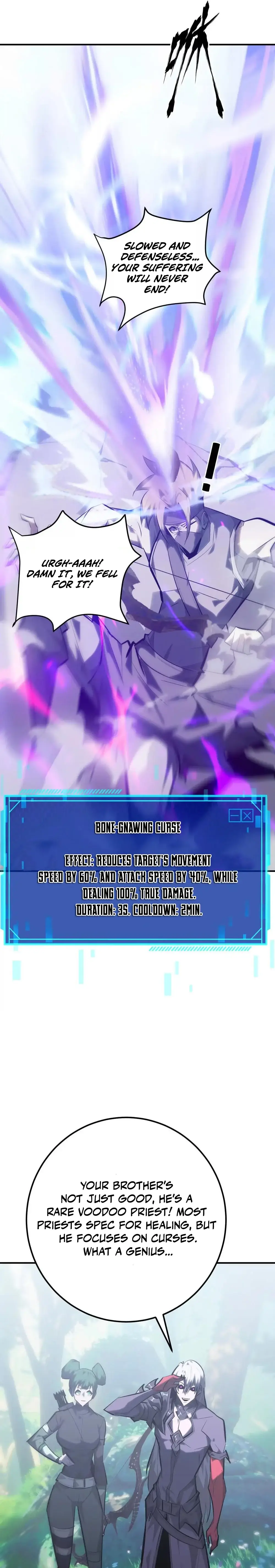 Read Online Game Champion EN Manga Online