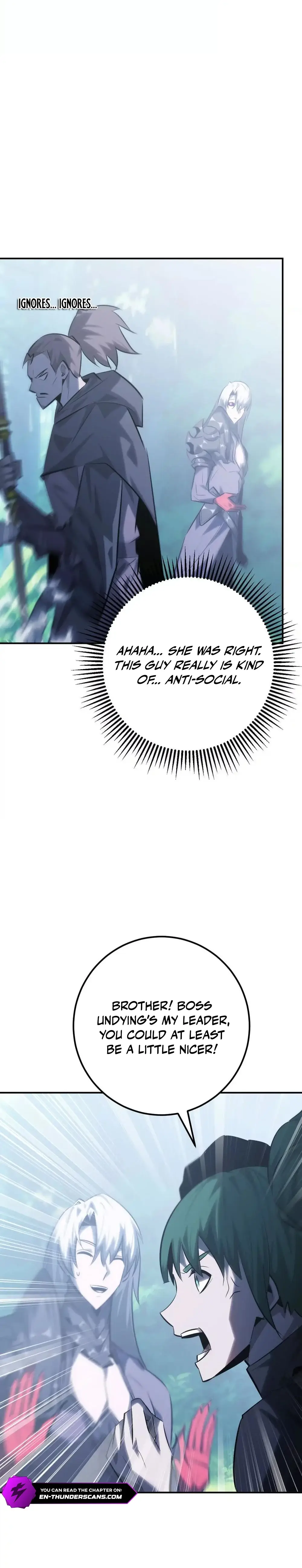 Read Online Game Champion EN Manga Online