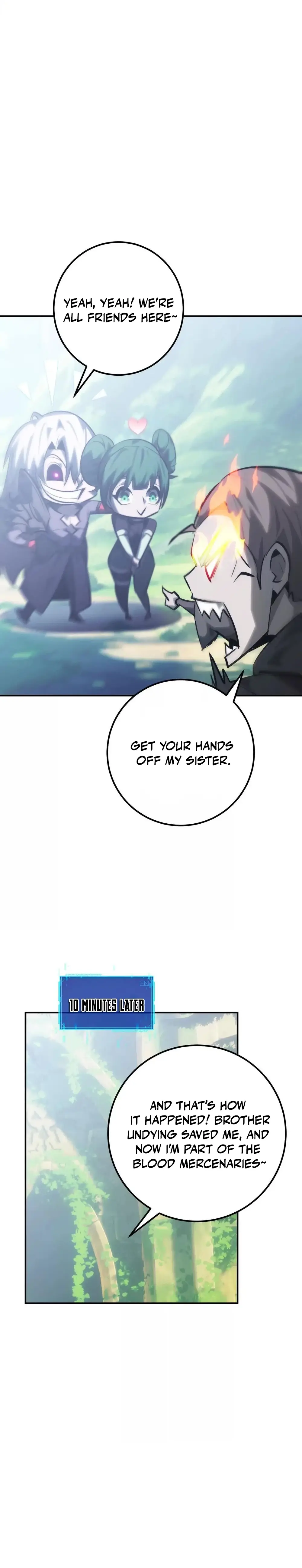 Read Online Game Champion EN Manga Online