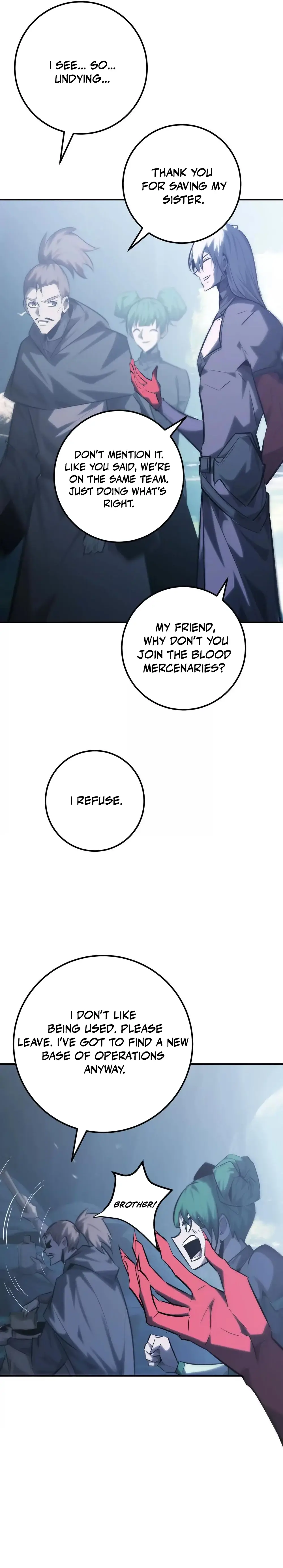 Read Online Game Champion EN Manga Online