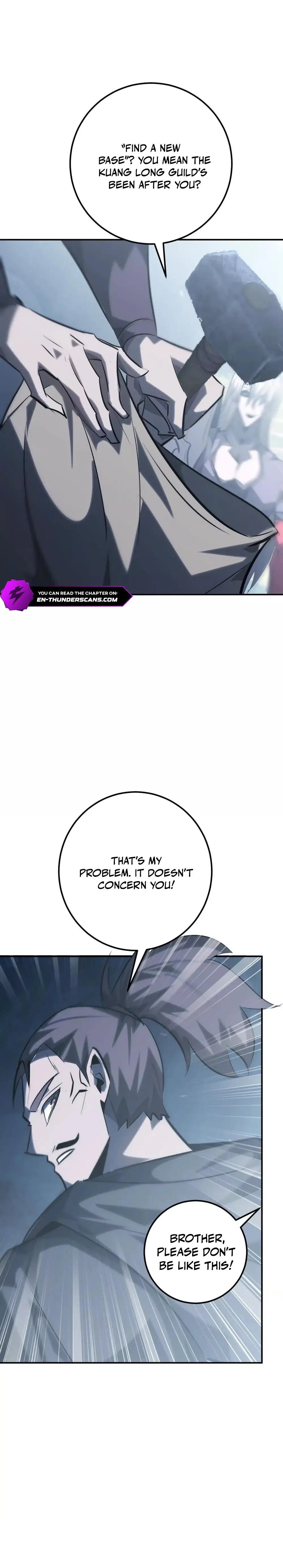 Read Online Game Champion EN Manga Online