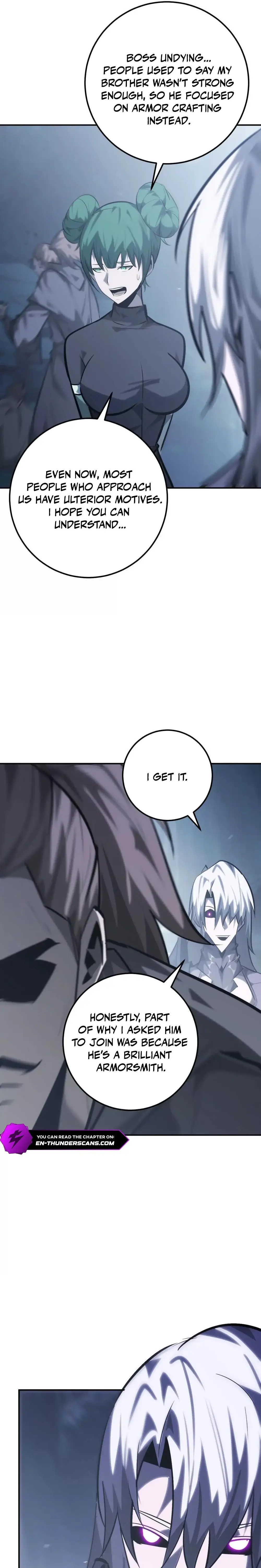 Read Online Game Champion EN Manga Online