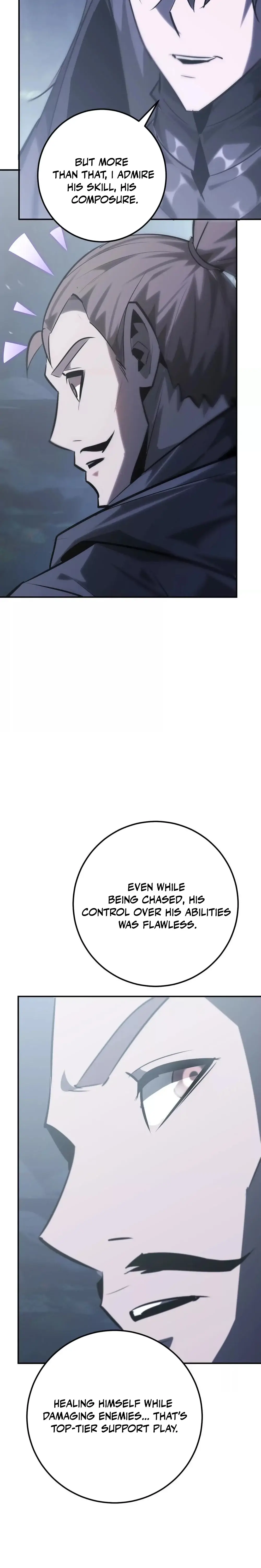 Read Online Game Champion EN Manga Online