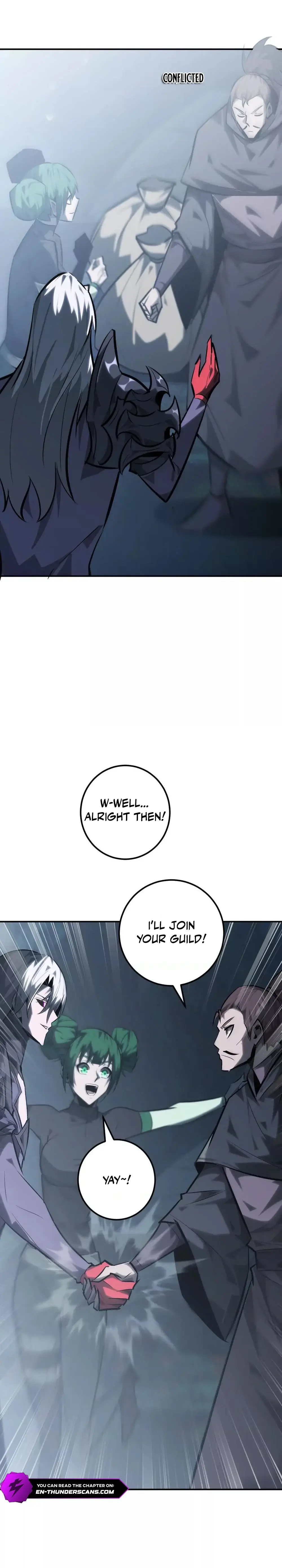 Read Online Game Champion EN Manga Online