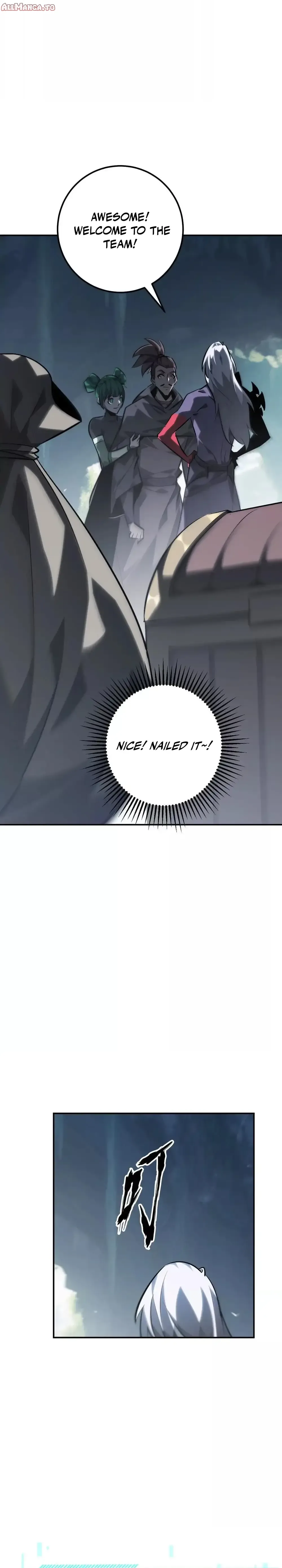 Read Online Game Champion EN Manga Online