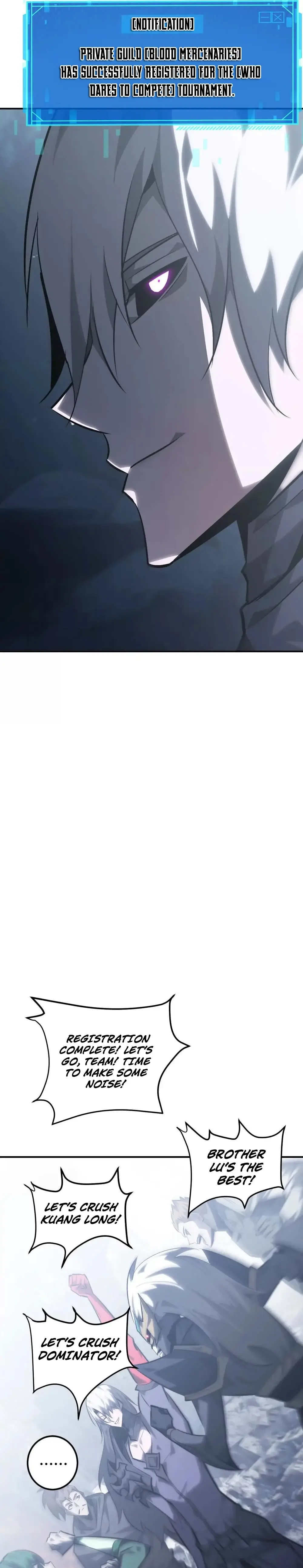 Read Online Game Champion EN Manga Online