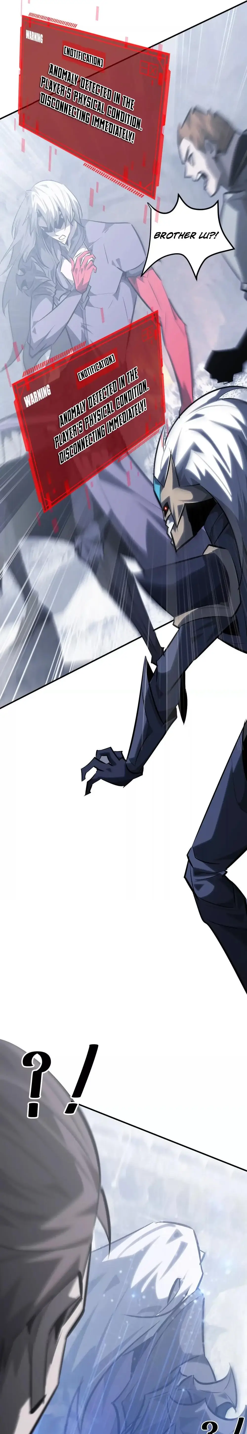 Read Online Game Champion EN Manga Online