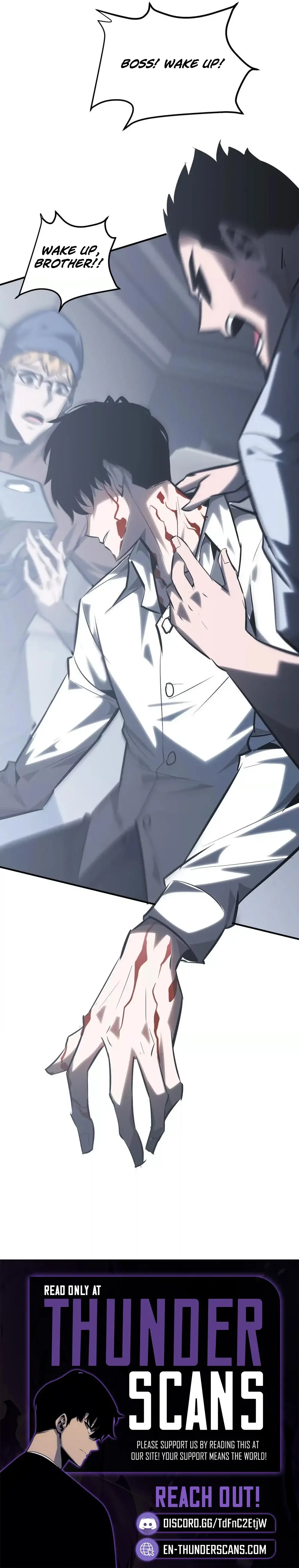 Read Online Game Champion EN Manga Online