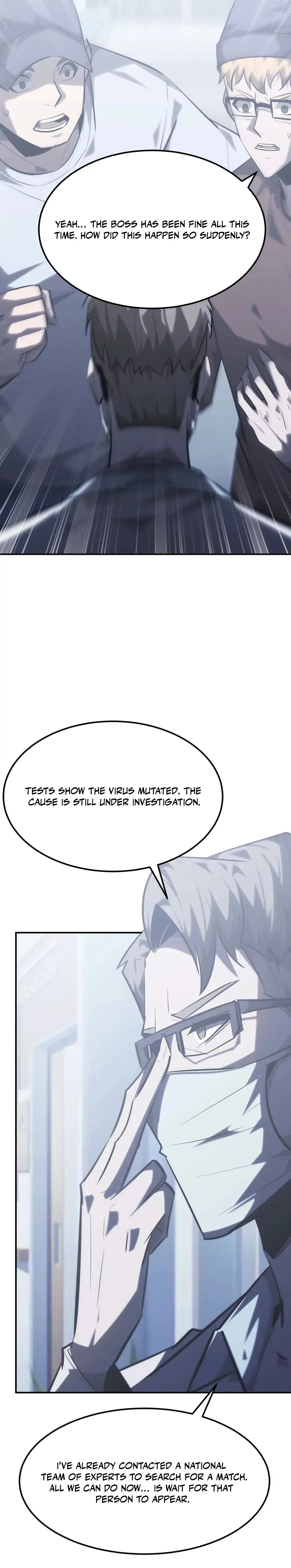 Read Online Game Champion EN Manga Online