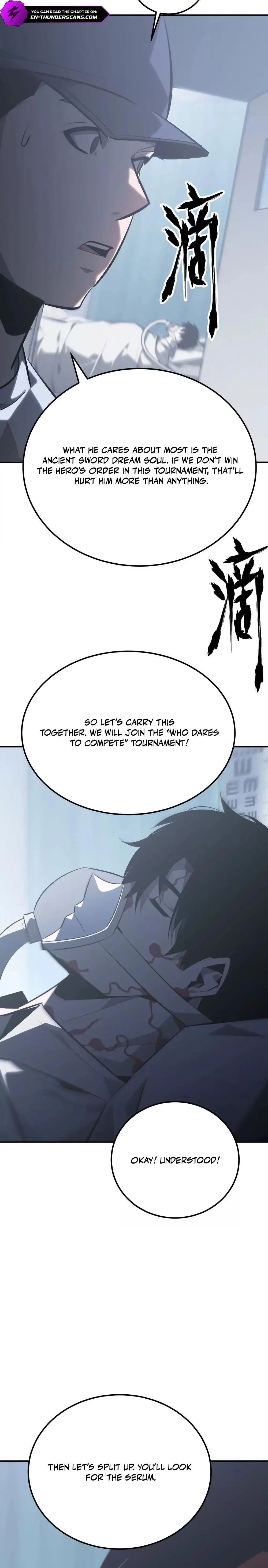 Read Online Game Champion EN Manga Online