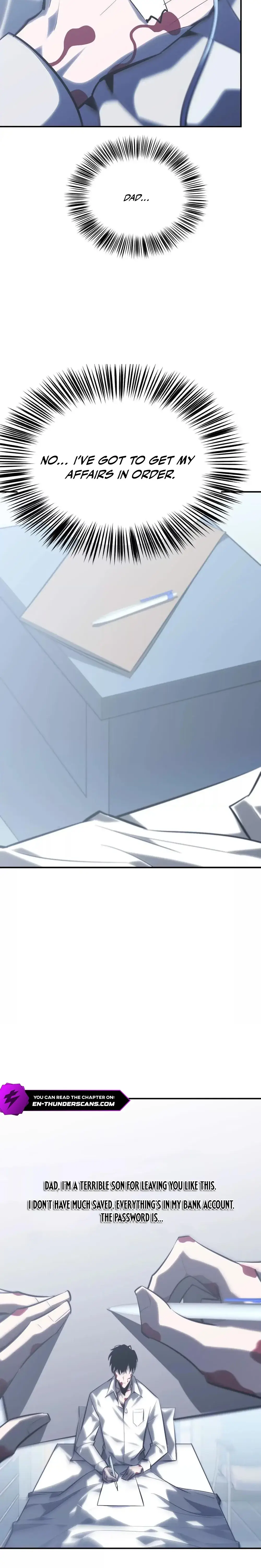 Read Online Game Champion EN Manga Online