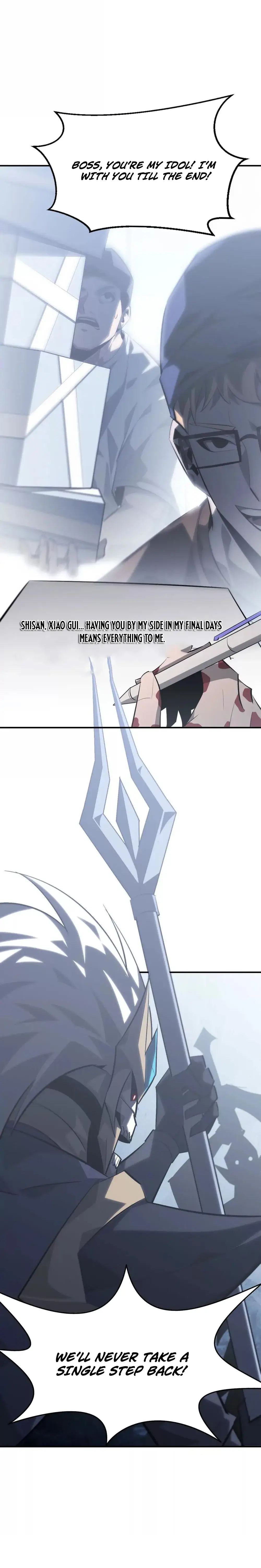 Read Online Game Champion EN Manga Online