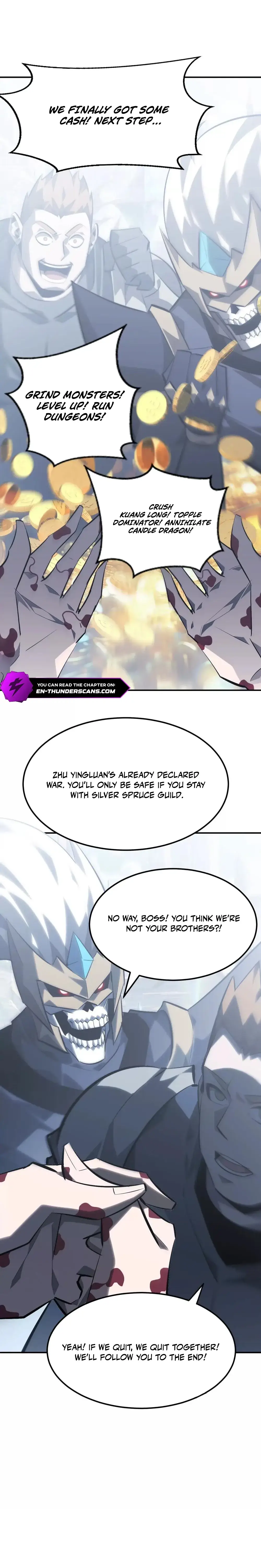 Read Online Game Champion EN Manga Online