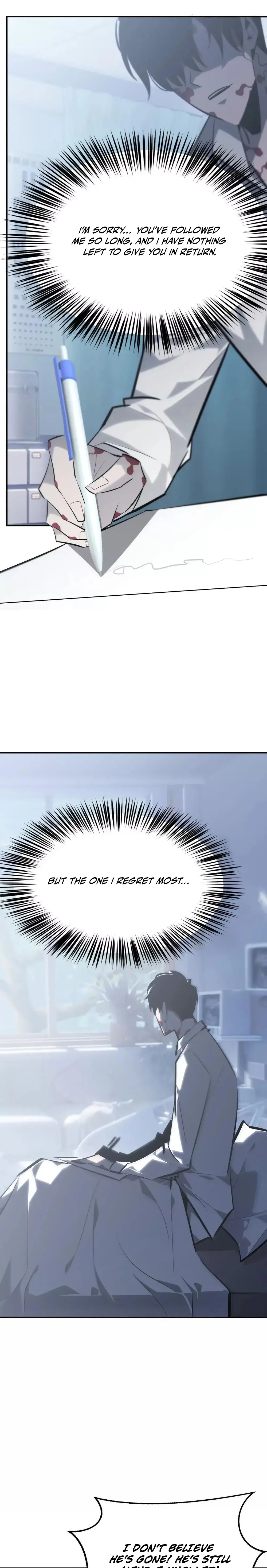 Read Online Game Champion EN Manga Online