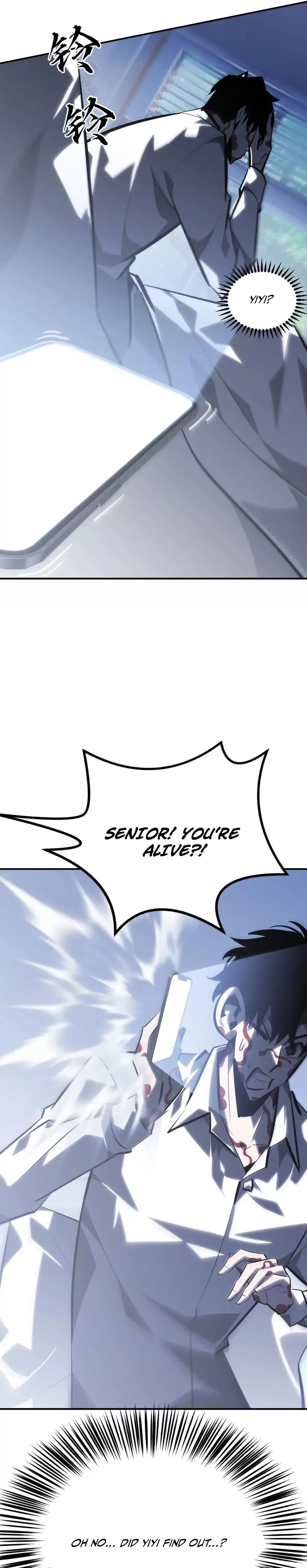 Read Online Game Champion EN Manga Online