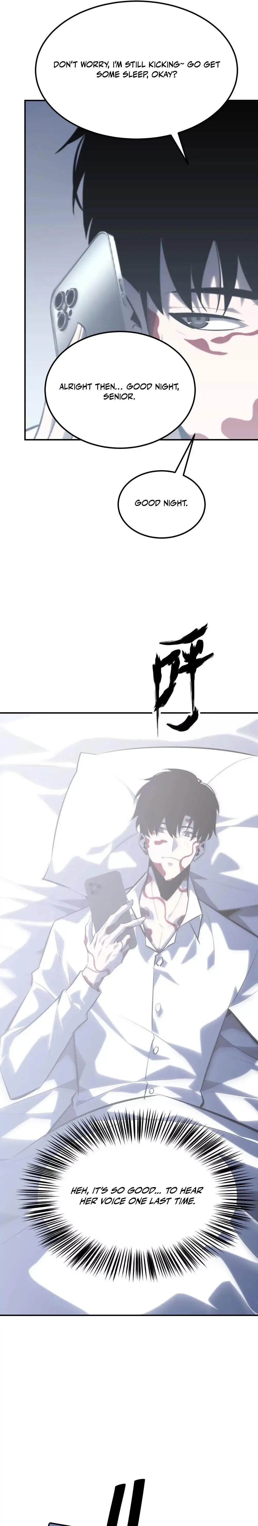 Read Online Game Champion EN Manga Online