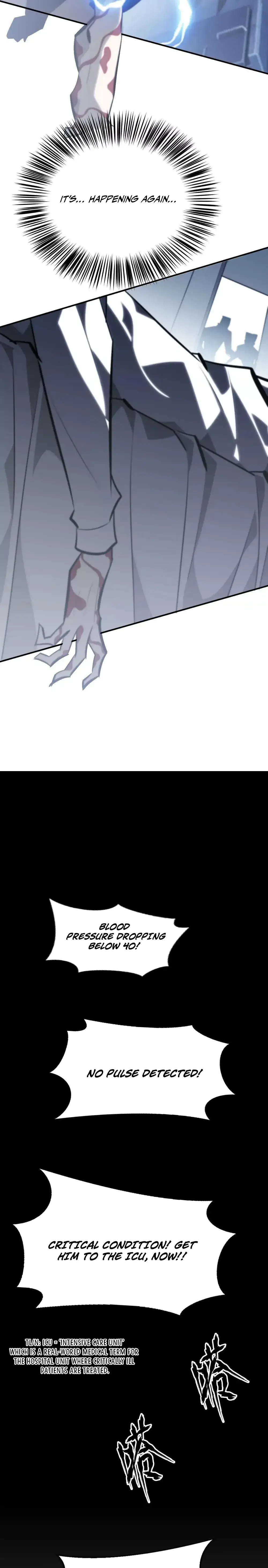 Read Online Game Champion EN Manga Online