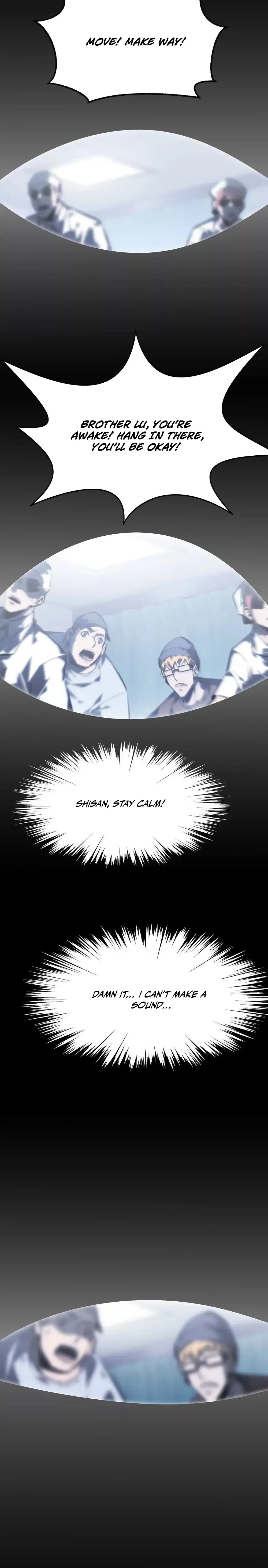 Read Online Game Champion EN Manga Online