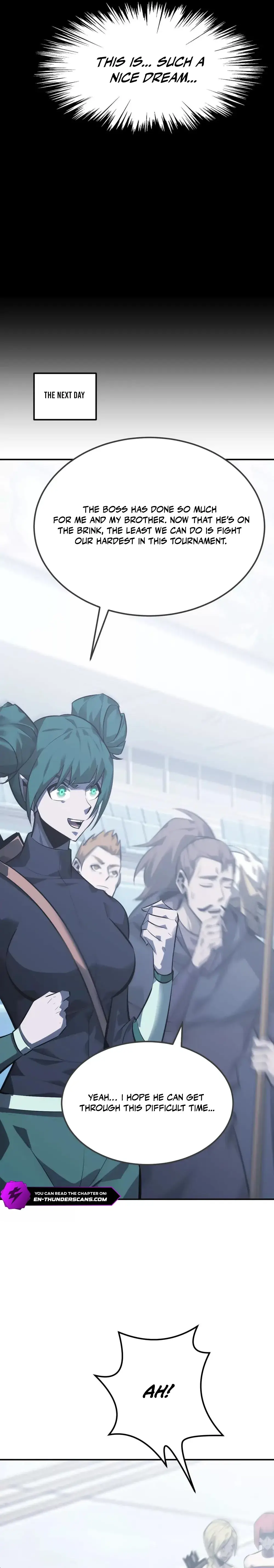 Read Online Game Champion EN Manga Online