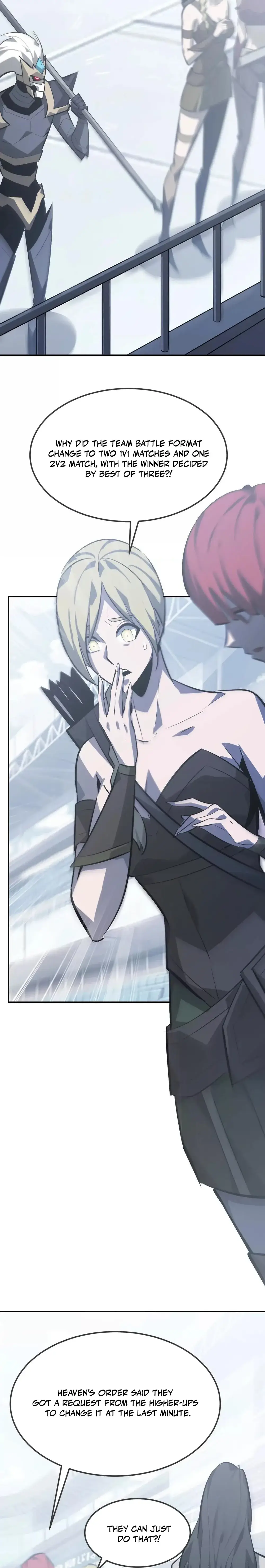 Read Online Game Champion EN Manga Online