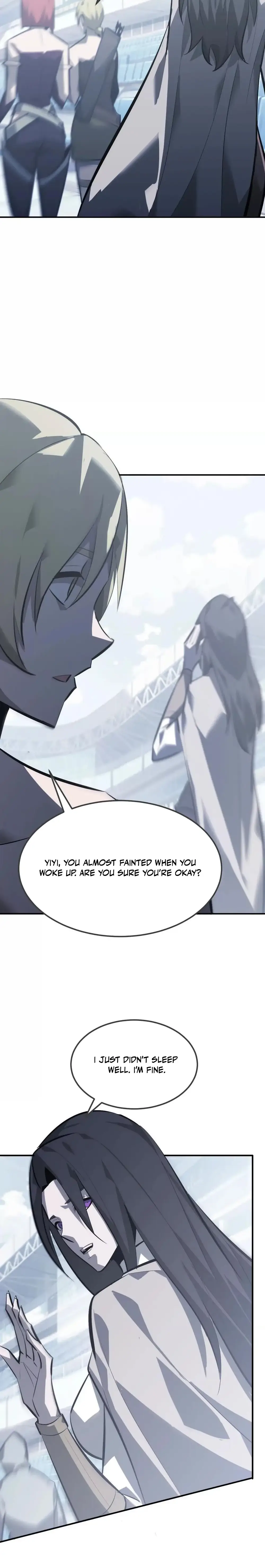 Read Online Game Champion EN Manga Online