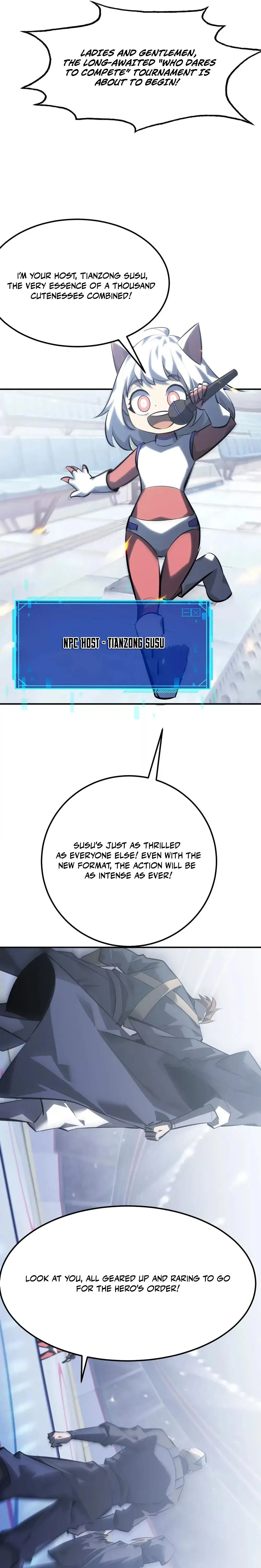 Read Online Game Champion EN Manga Online