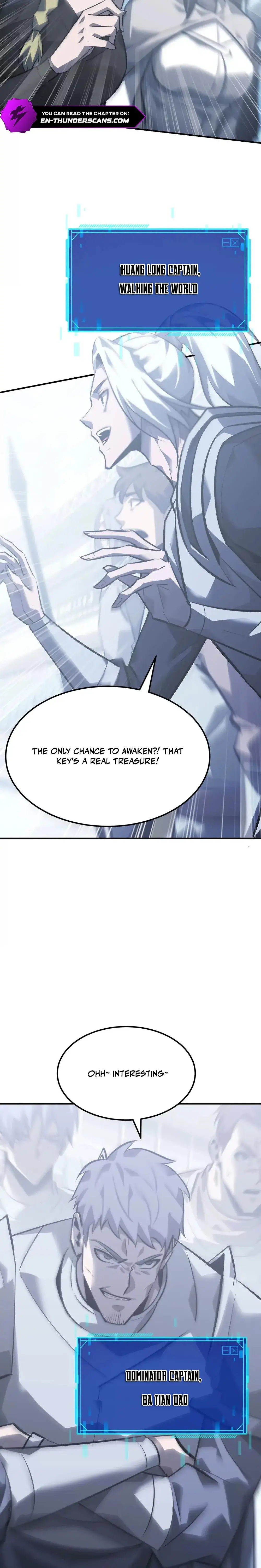 Read Online Game Champion EN Manga Online