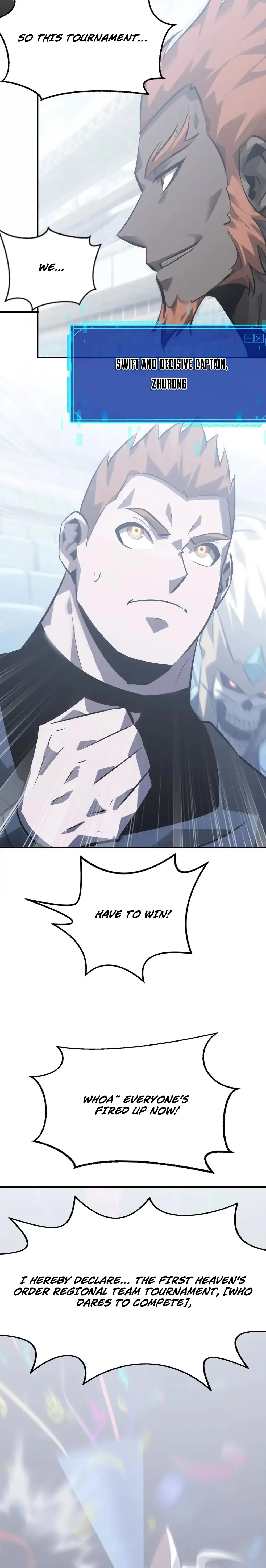 Read Online Game Champion EN Manga Online