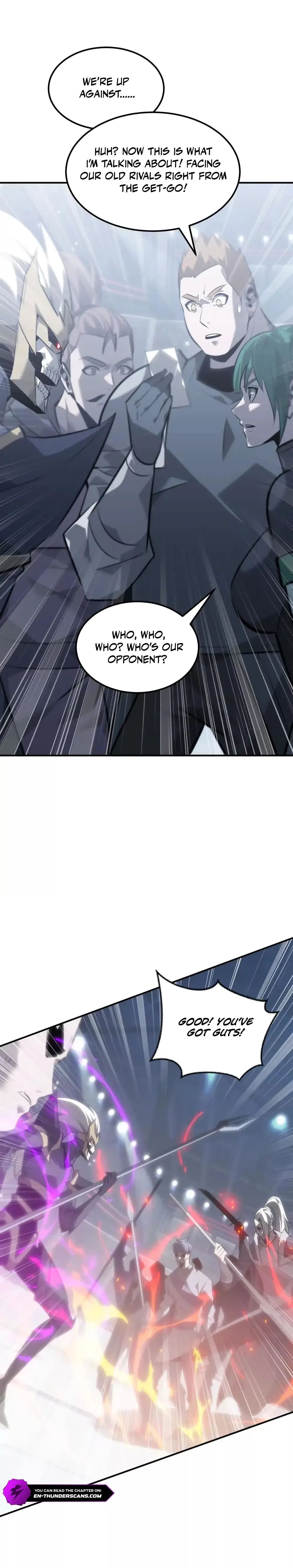 Read Online Game Champion EN Manga Online