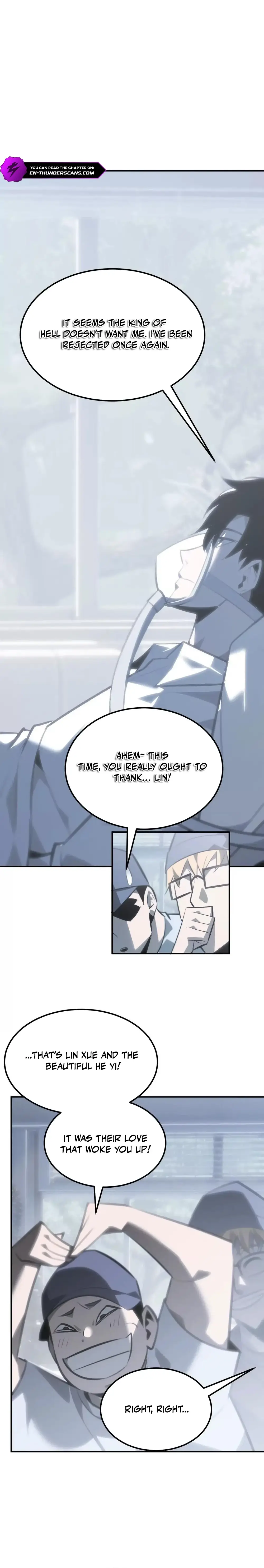 Read Online Game Champion EN Manga Online